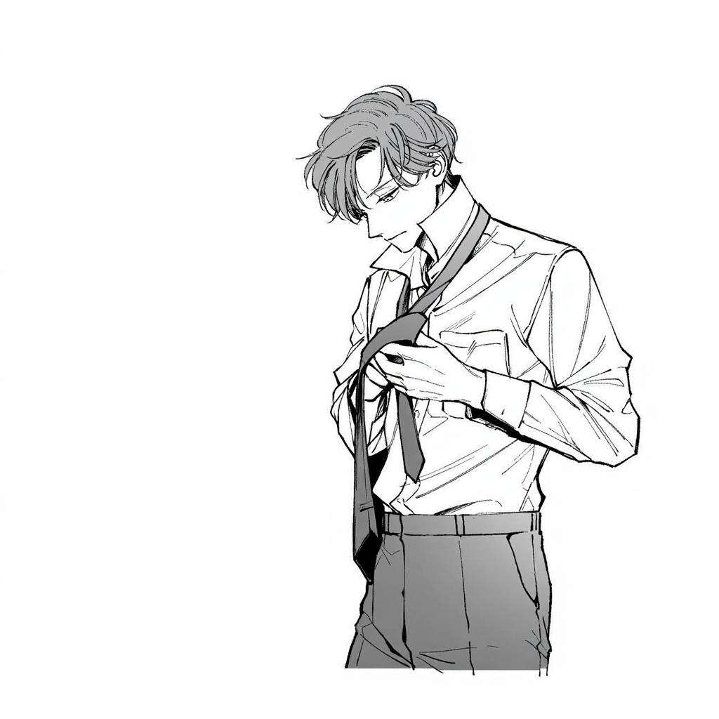 Манга Молодой начальник хочет, чтобы его хвалили - Глава 5.4 Страница 11