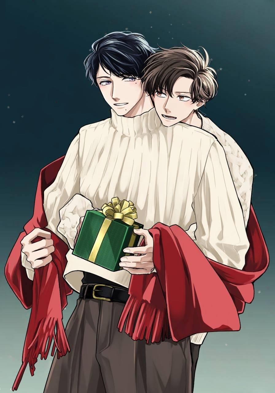 Манга Молодой начальник хочет, чтобы его хвалили - Глава 5.4 Страница 17