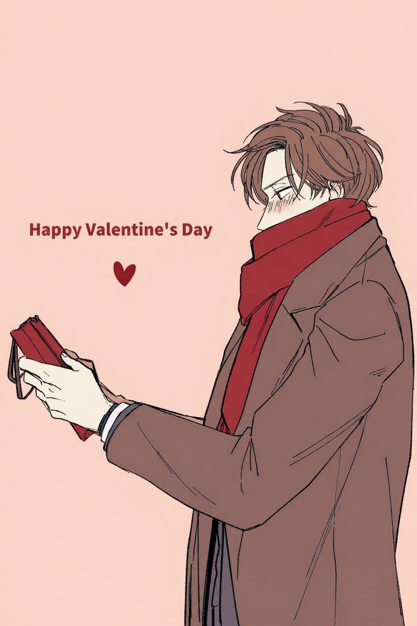 Манга Молодой начальник хочет, чтобы его хвалили - Глава 5.4 Страница 13