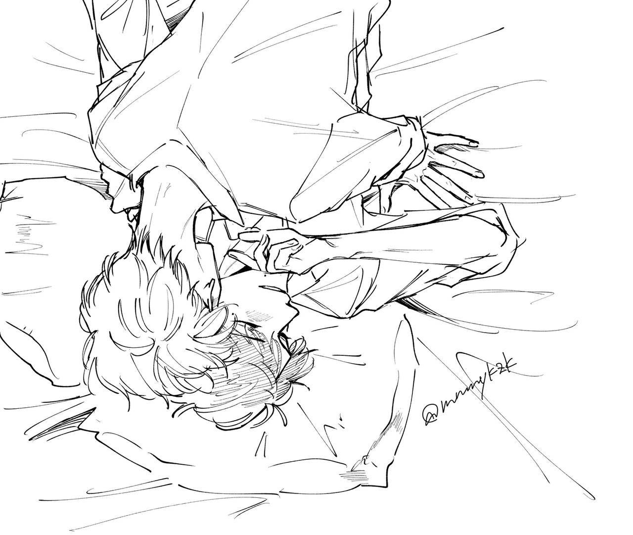 Манга Молодой начальник хочет, чтобы его хвалили - Глава 5.4 Страница 18