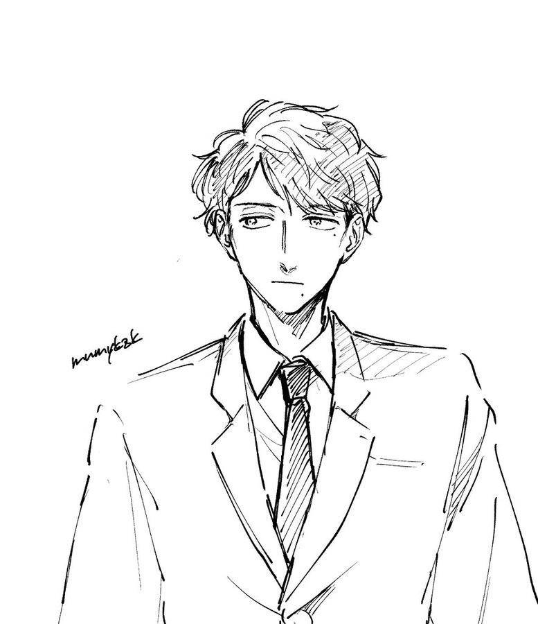 Манга Молодой начальник хочет, чтобы его хвалили - Глава 5.4 Страница 20