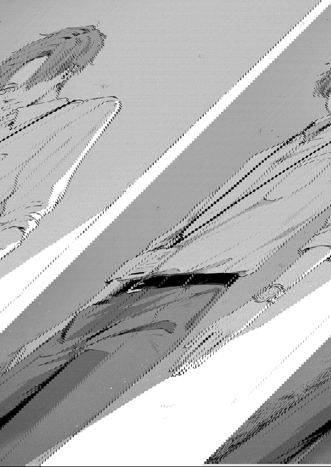 Манга Молодой начальник хочет, чтобы его хвалили - Глава 1 Страница 16