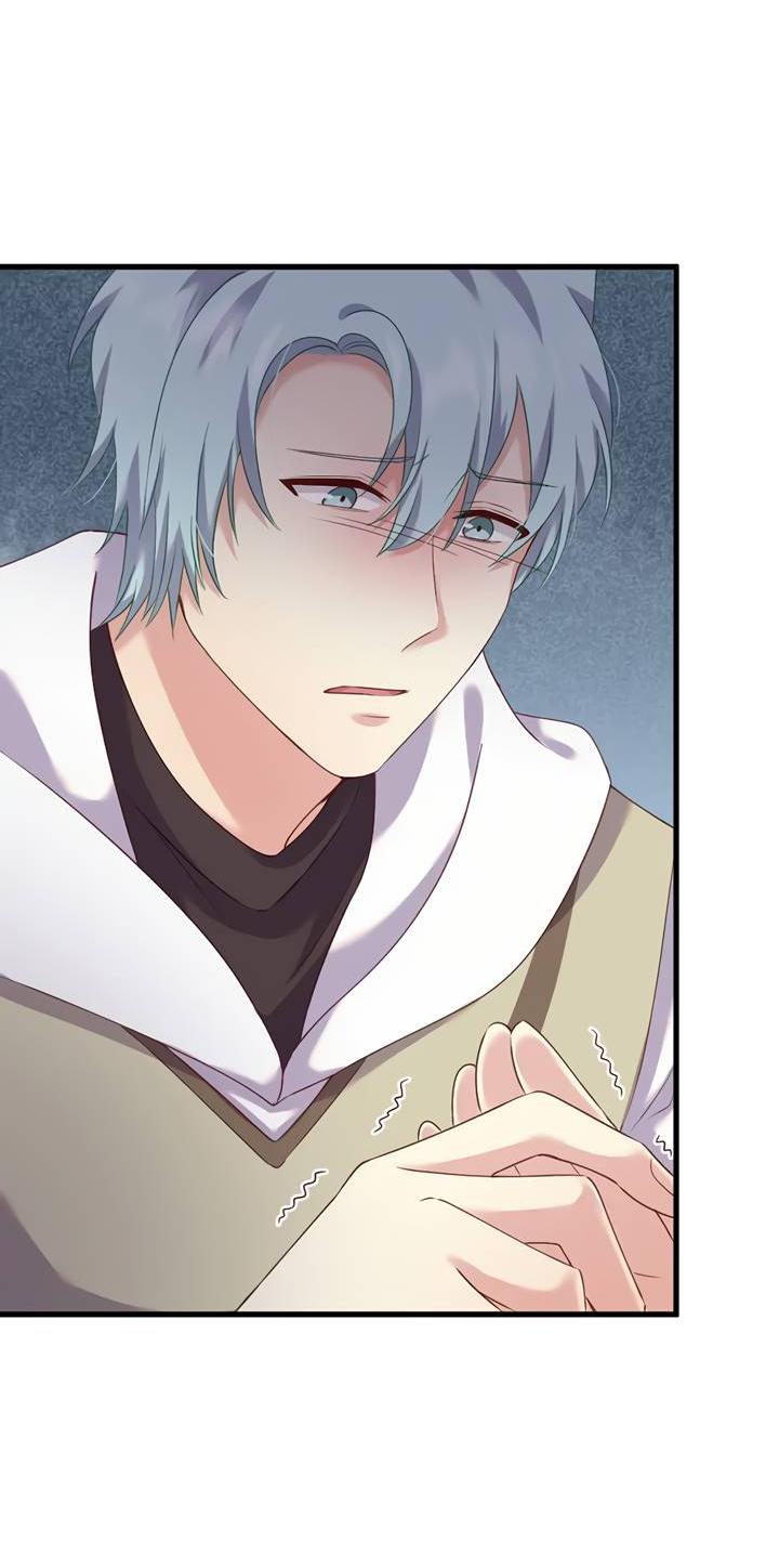 Манга Лис в моей постели - Глава 72 Страница 19