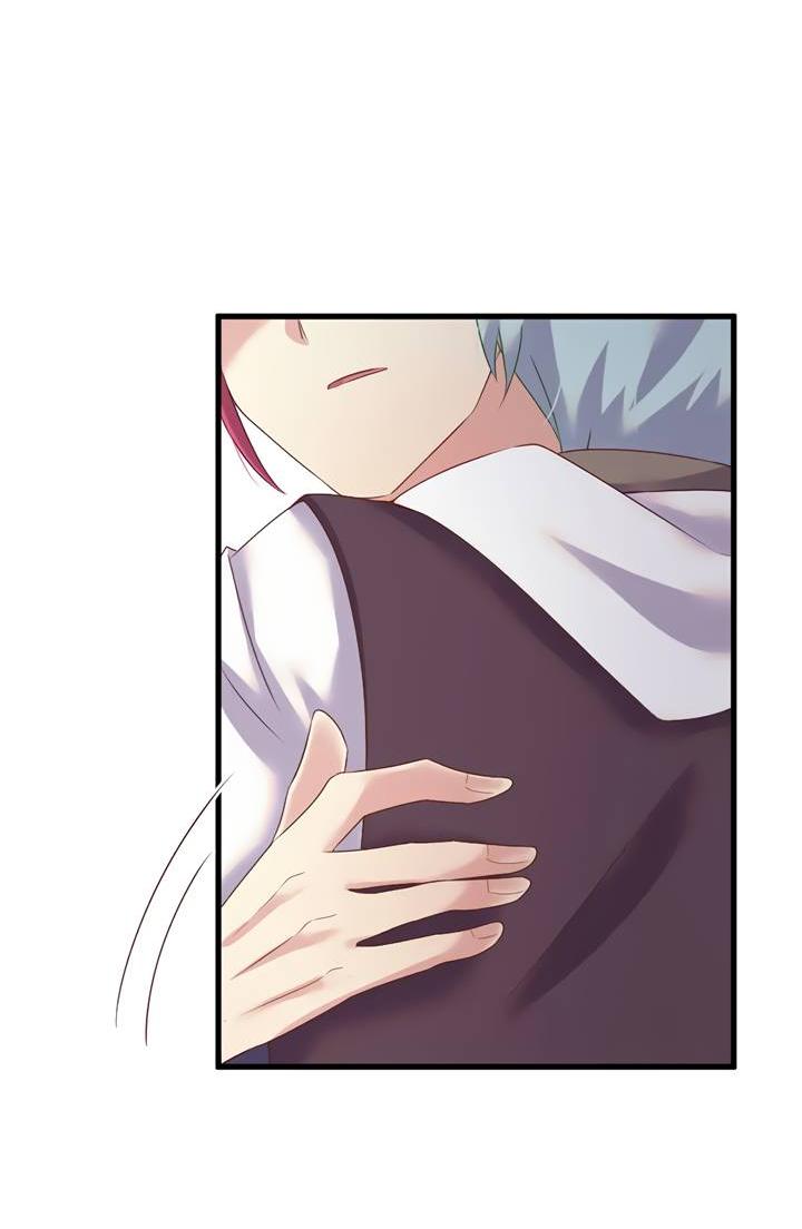 Манга Лис в моей постели - Глава 72 Страница 64