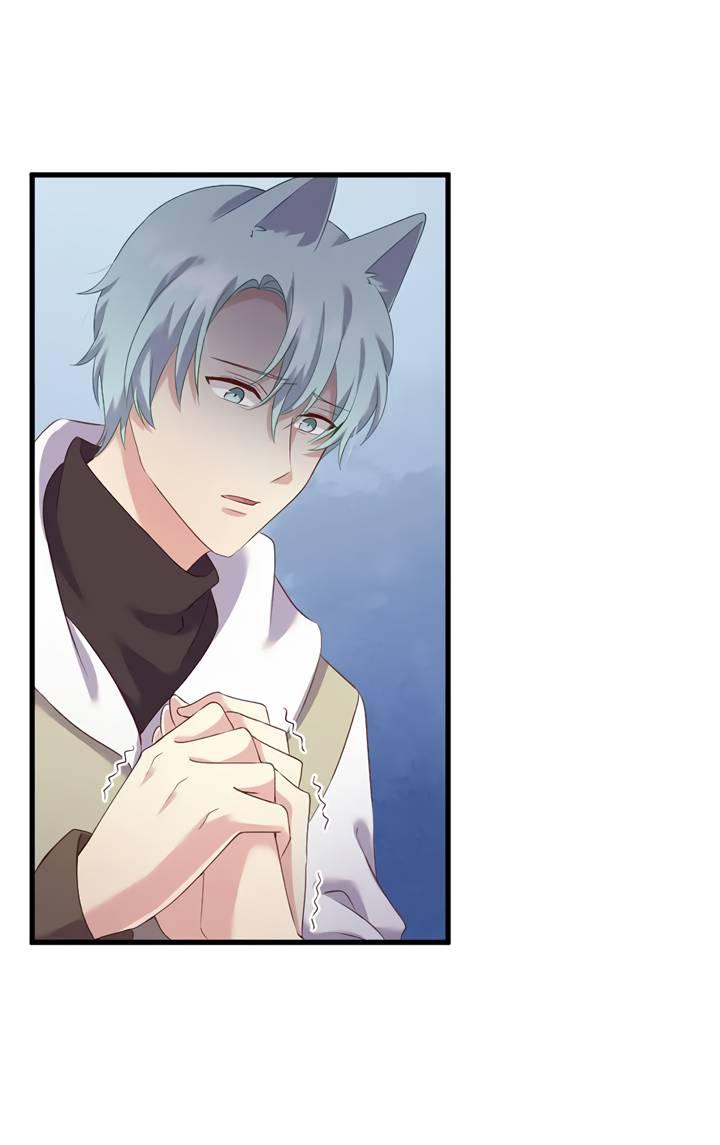 Манга Лис в моей постели - Глава 72 Страница 16