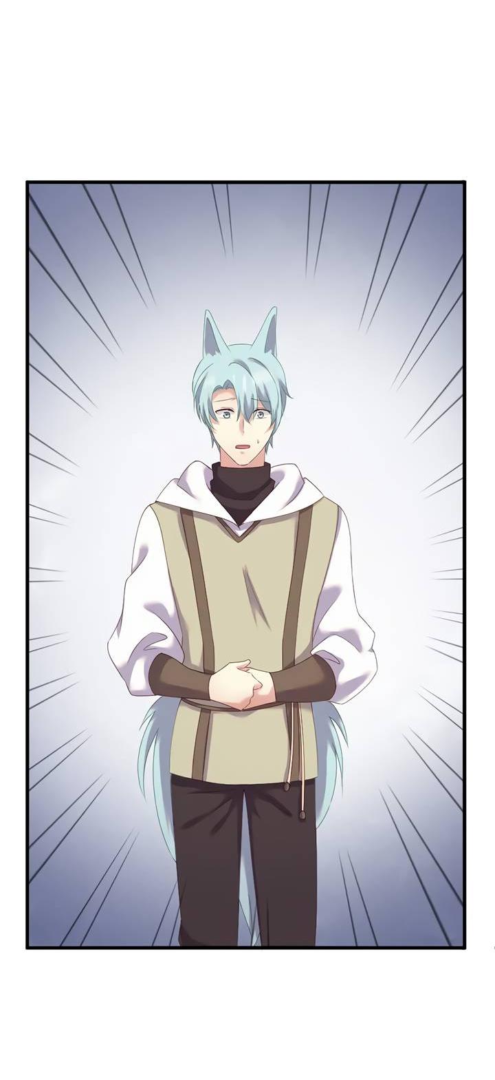 Манга Лис в моей постели - Глава 72 Страница 11