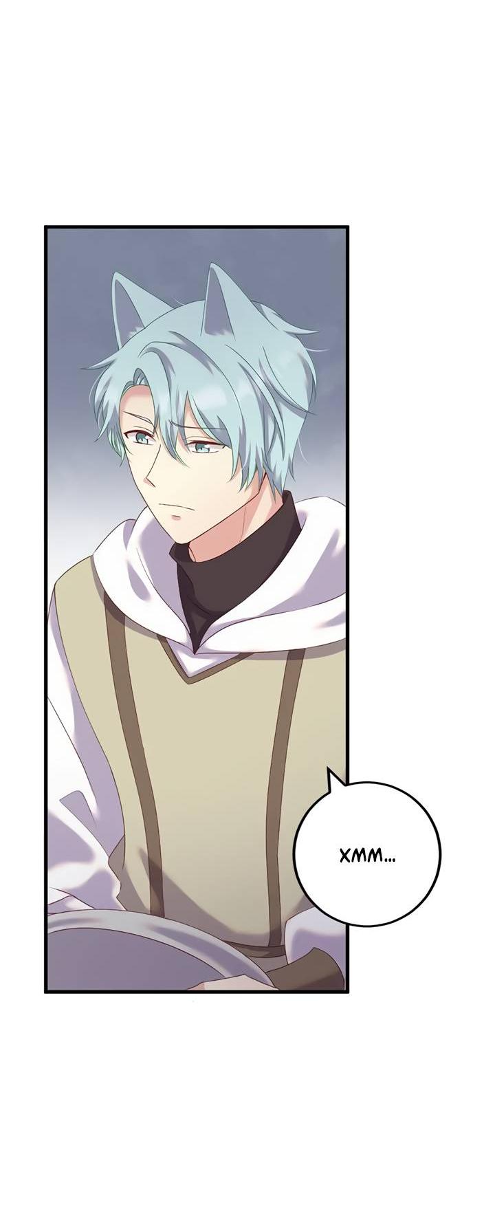 Манга Лис в моей постели - Глава 72 Страница 33