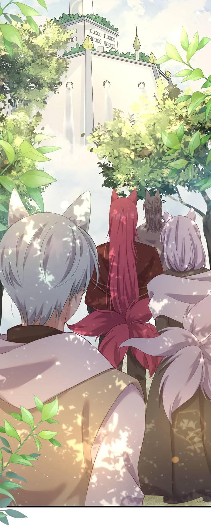 Манга Лис в моей постели - Глава 72 Страница 4