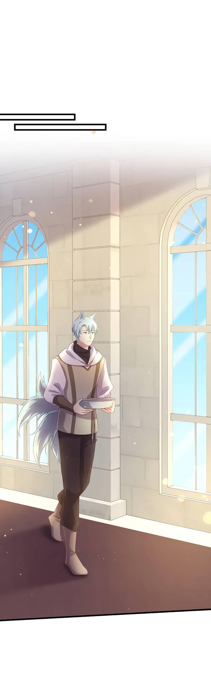 Манга Лис в моей постели - Глава 72 Страница 21