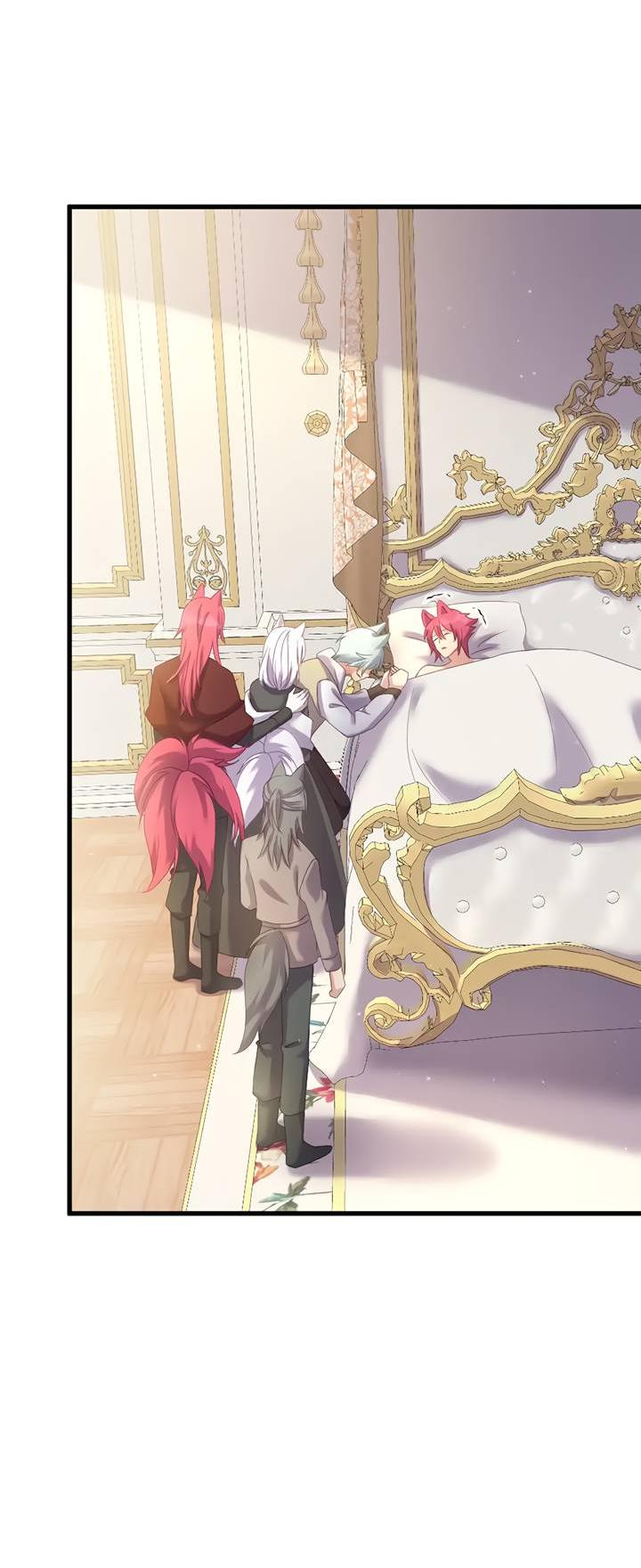 Манга Лис в моей постели - Глава 72 Страница 20