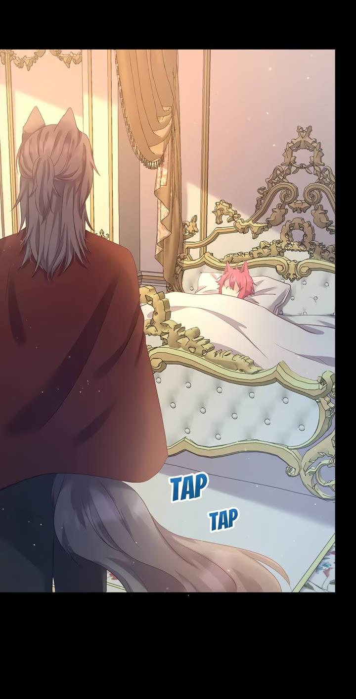 Манга Лис в моей постели - Глава 71 Страница 30