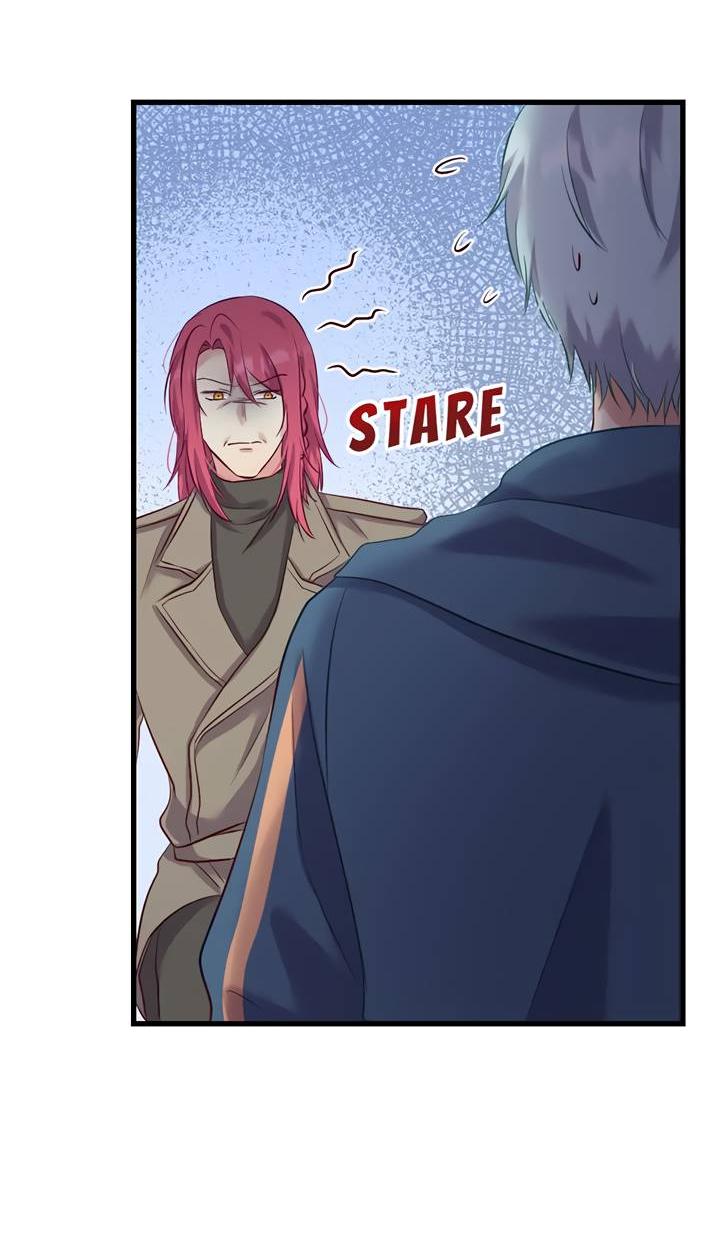 Манга Лис в моей постели - Глава 71 Страница 11