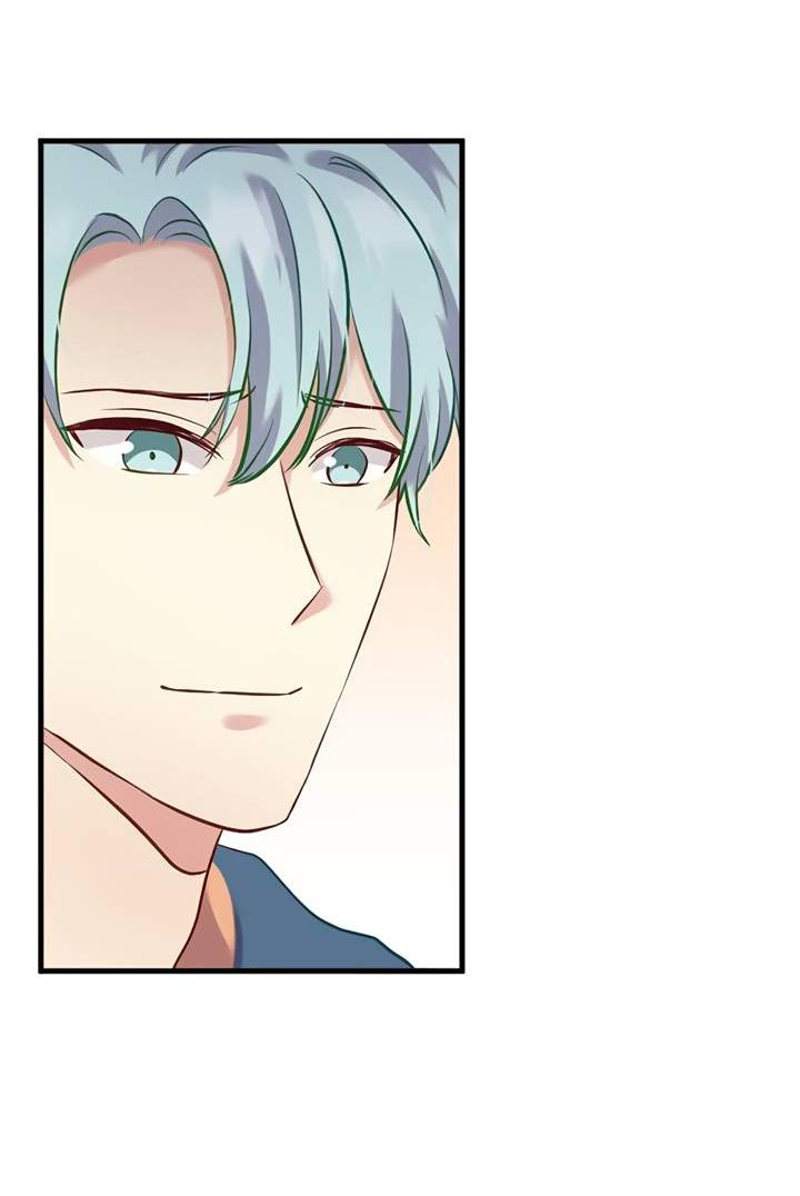 Манга Лис в моей постели - Глава 71 Страница 49