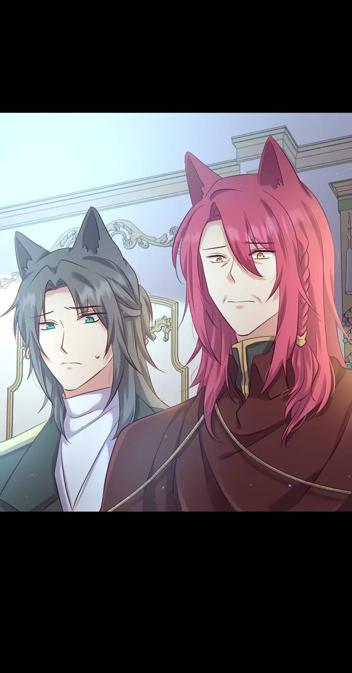 Манга Лис в моей постели - Глава 71 Страница 23