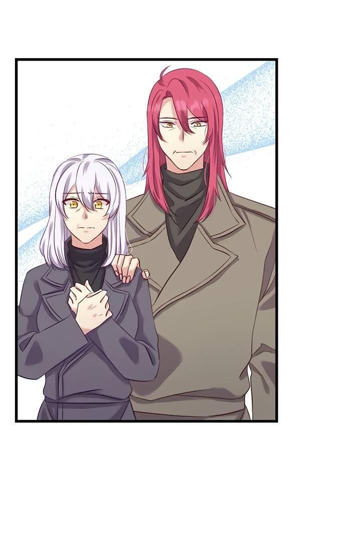 Манга Лис в моей постели - Глава 71 Страница 5