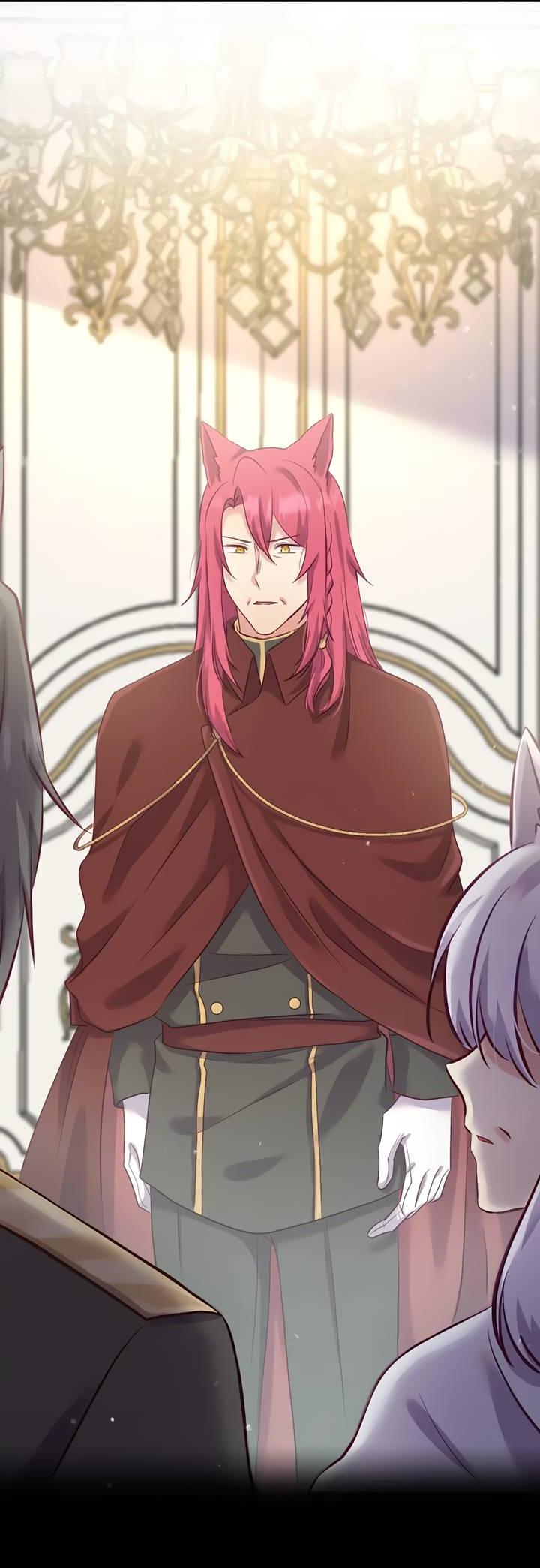 Манга Лис в моей постели - Глава 71 Страница 36