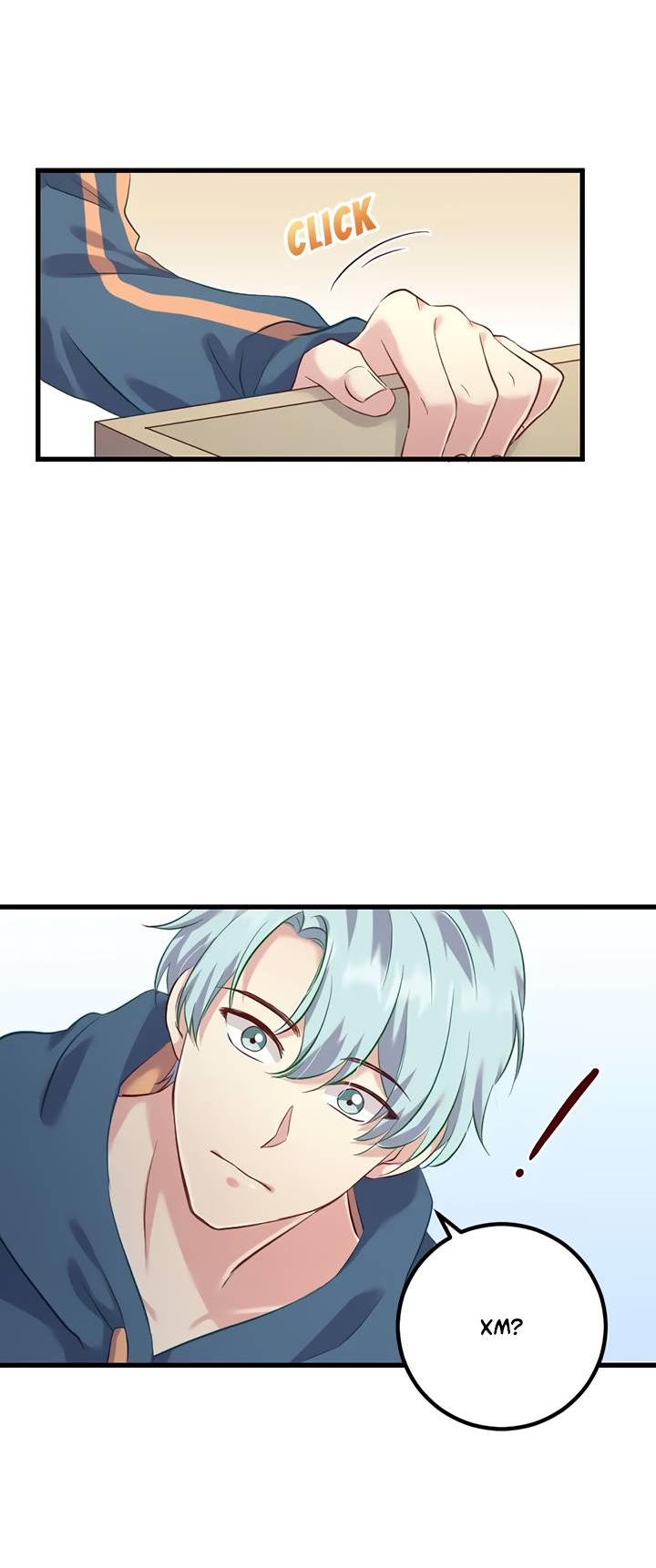 Манга Лис в моей постели - Глава 70 Страница 9