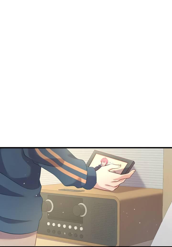 Манга Лис в моей постели - Глава 70 Страница 6