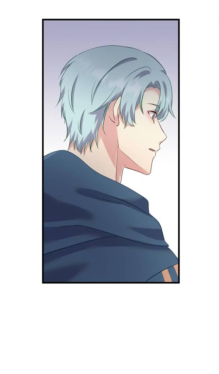 Манга Лис в моей постели - Глава 70 Страница 35