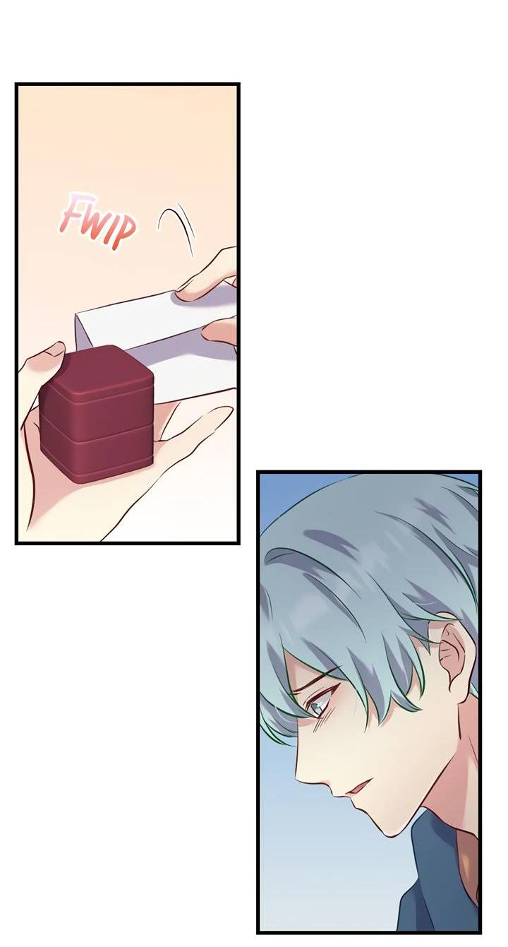 Манга Лис в моей постели - Глава 70 Страница 11