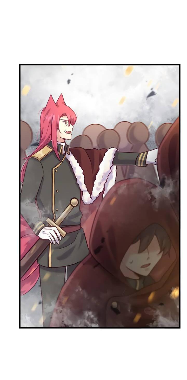 Манга Лис в моей постели - Глава 69 Страница 12