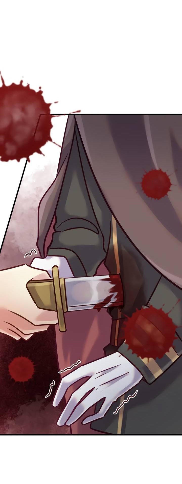 Манга Лис в моей постели - Глава 69 Страница 49