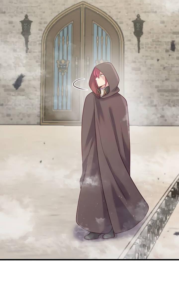 Манга Лис в моей постели - Глава 69 Страница 29