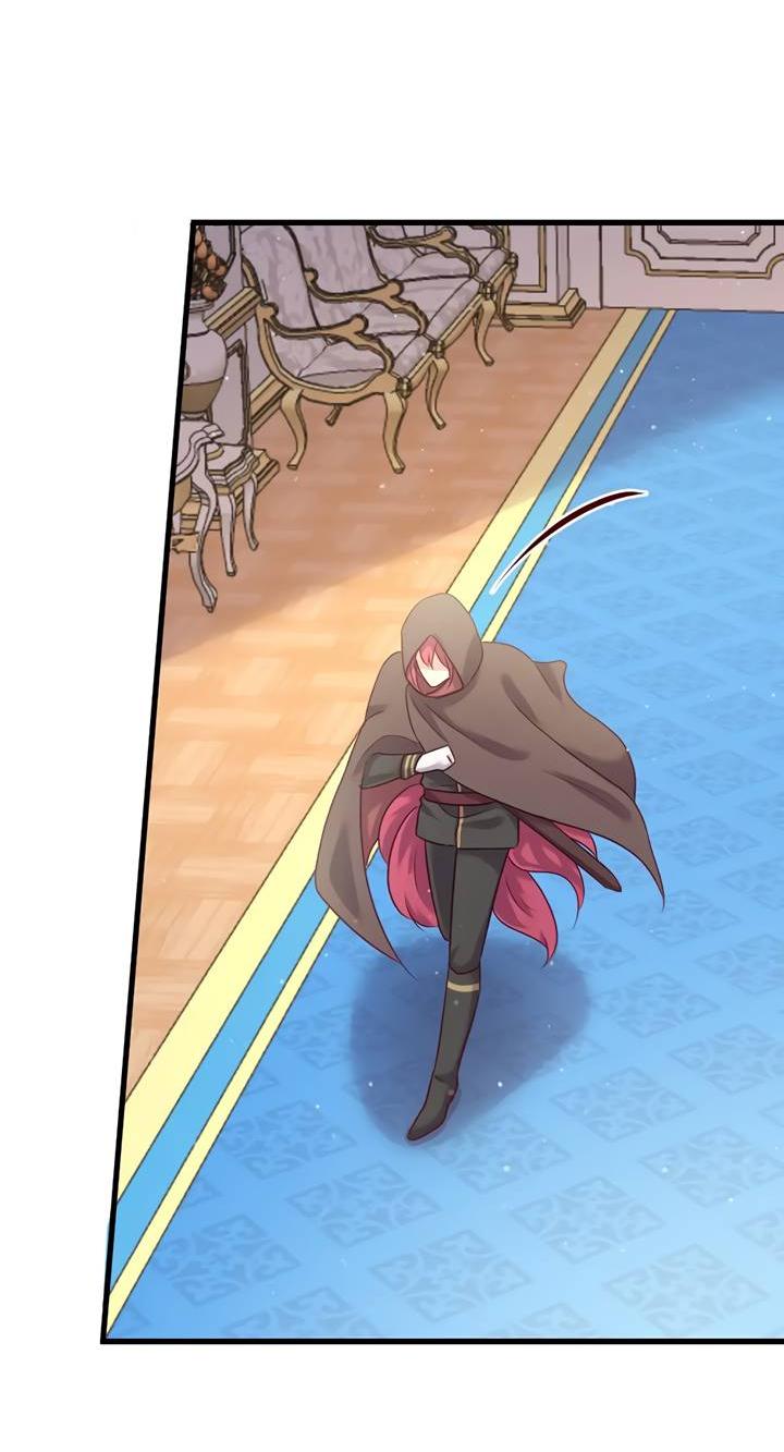 Манга Лис в моей постели - Глава 69 Страница 7