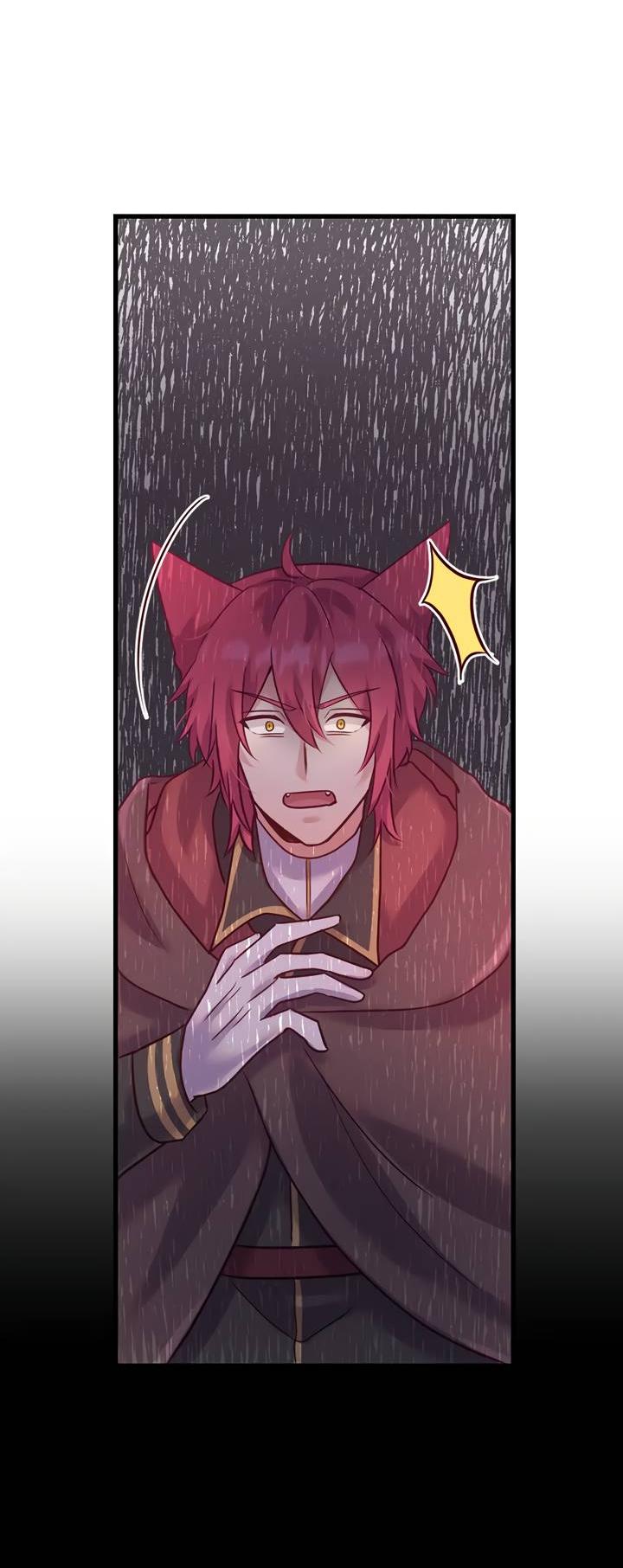 Манга Лис в моей постели - Глава 69 Страница 44