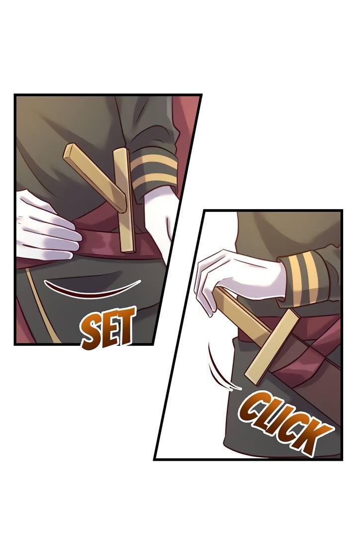 Манга Лис в моей постели - Глава 69 Страница 4