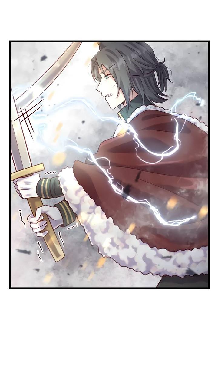 Манга Лис в моей постели - Глава 69 Страница 11