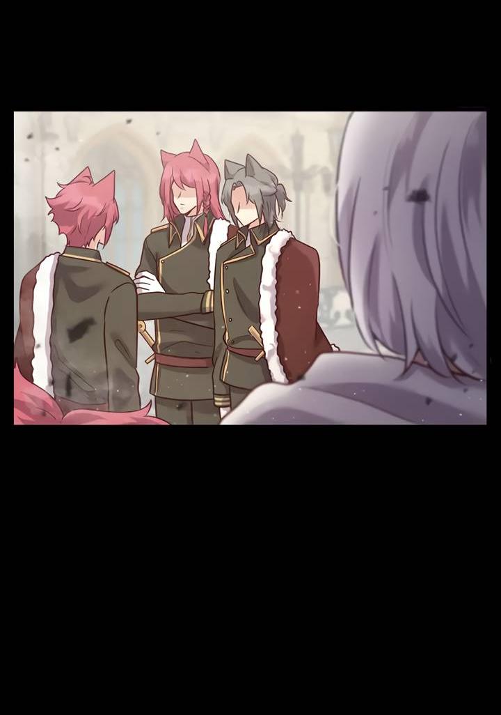 Манга Лис в моей постели - Глава 69 Страница 20