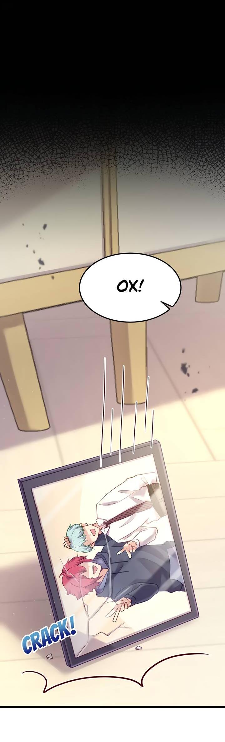 Манга Лис в моей постели - Глава 69 Страница 57