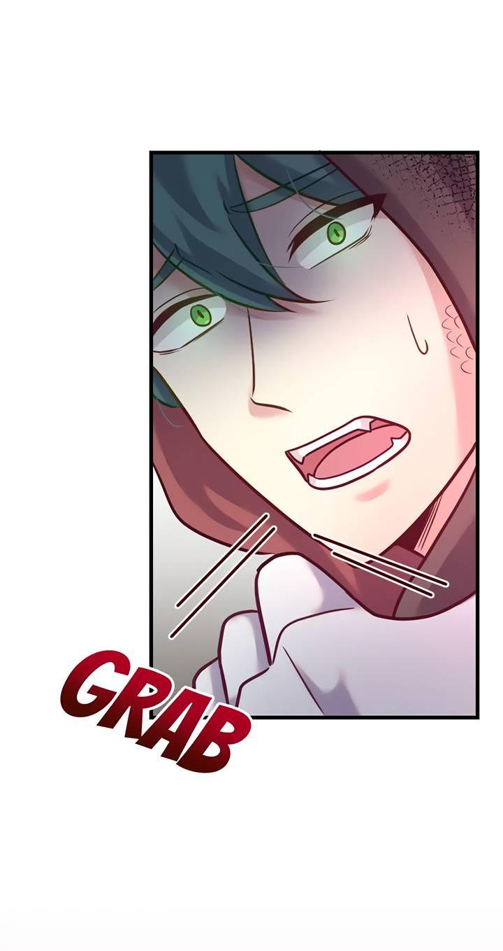 Манга Лис в моей постели - Глава 69 Страница 54