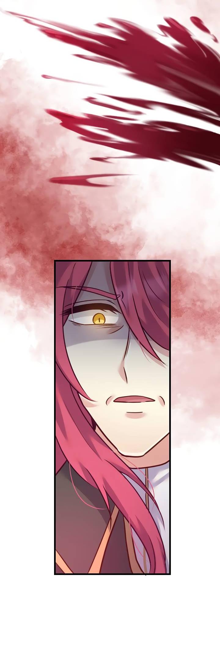 Манга Лис в моей постели - Глава 69 Страница 48