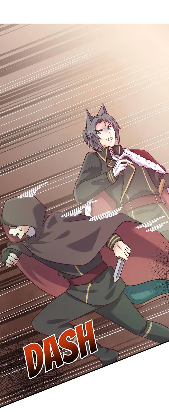 Манга Лис в моей постели - Глава 69 Страница 52