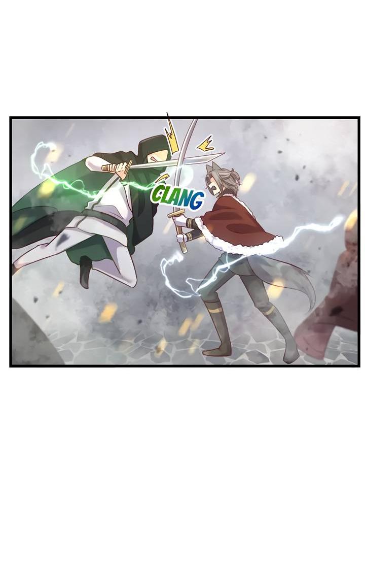 Манга Лис в моей постели - Глава 69 Страница 10