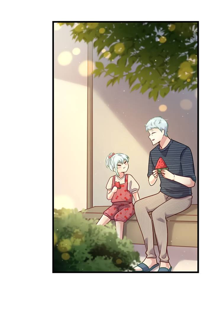 Манга Лис в моей постели - Глава 68 Страница 27