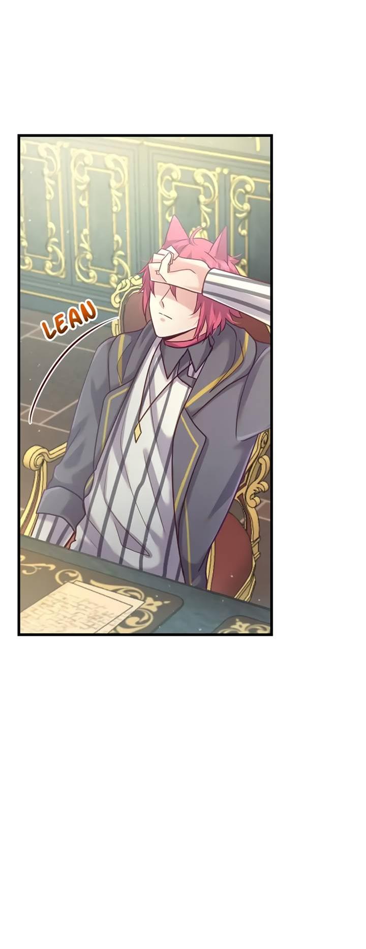 Манга Лис в моей постели - Глава 67 Страница 42