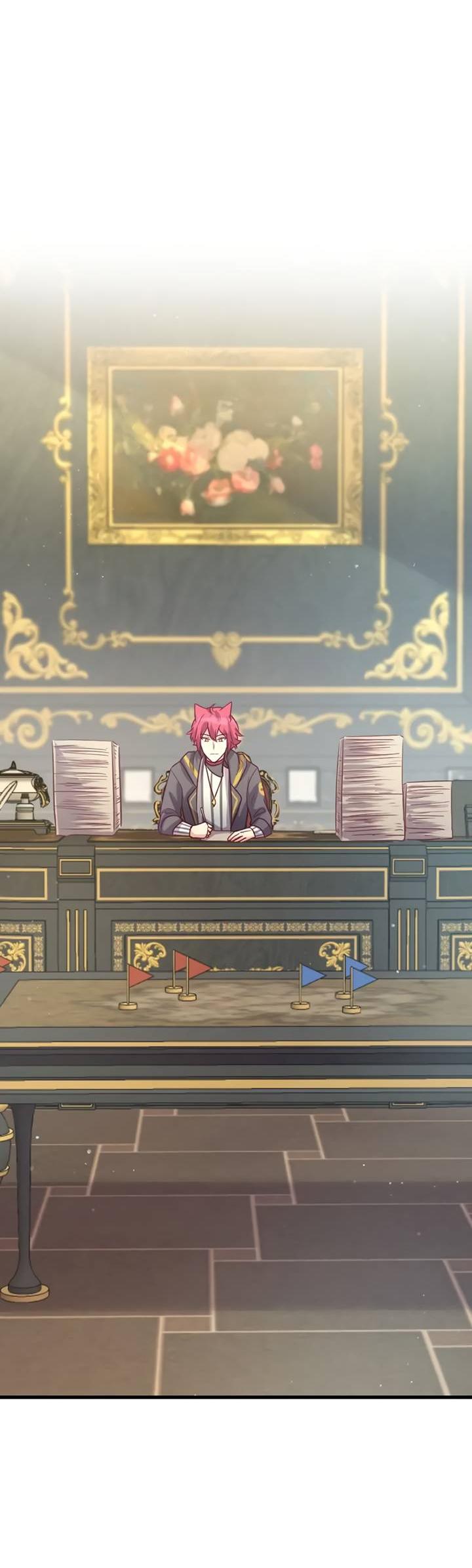 Манга Лис в моей постели - Глава 67 Страница 41