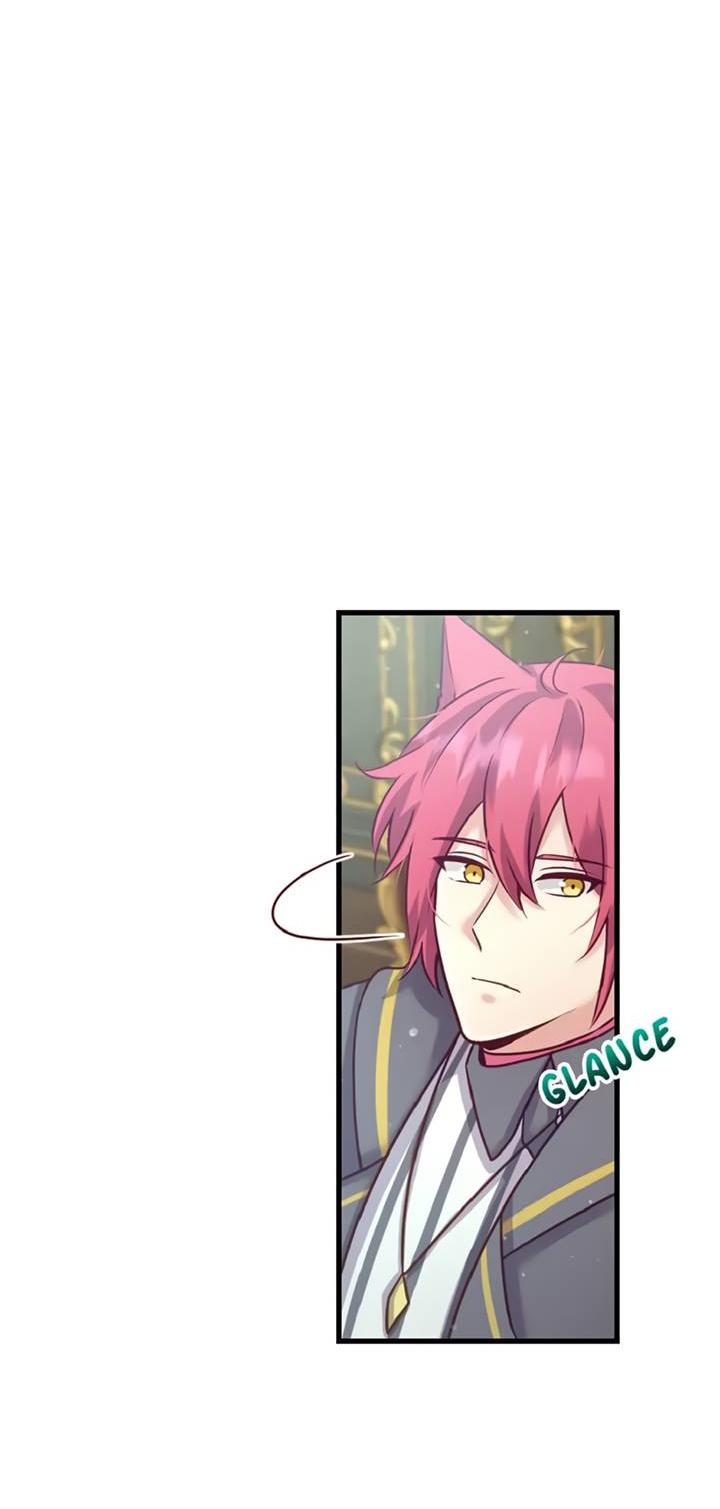 Манга Лис в моей постели - Глава 67 Страница 43