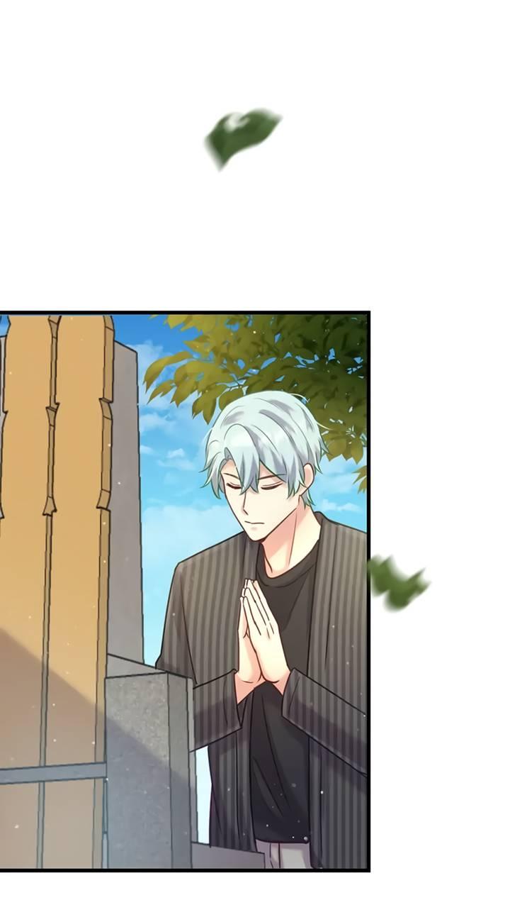 Манга Лис в моей постели - Глава 67 Страница 31