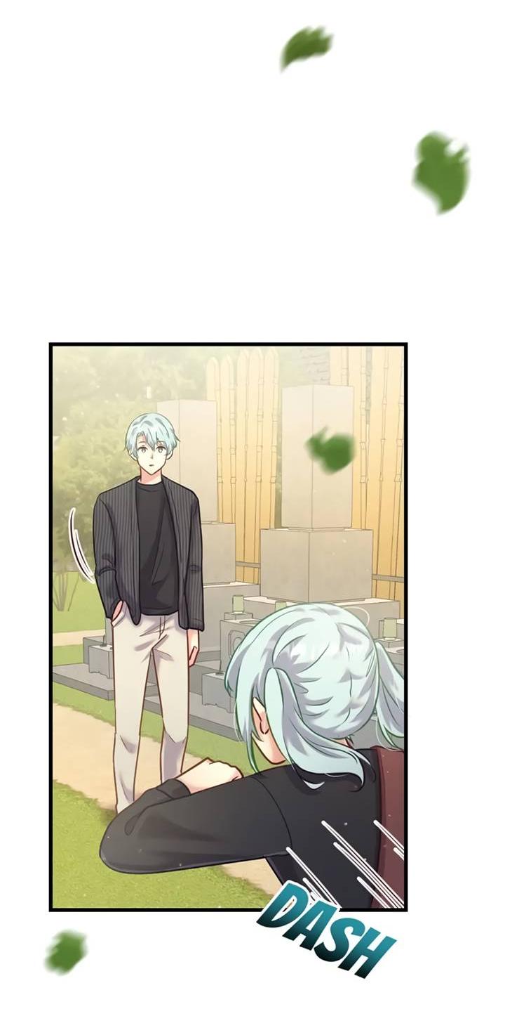 Манга Лис в моей постели - Глава 67 Страница 12