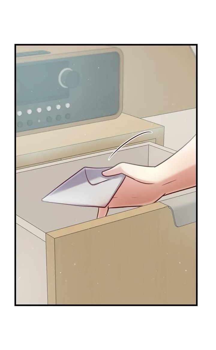 Манга Лис в моей постели - Глава 67 Страница 38