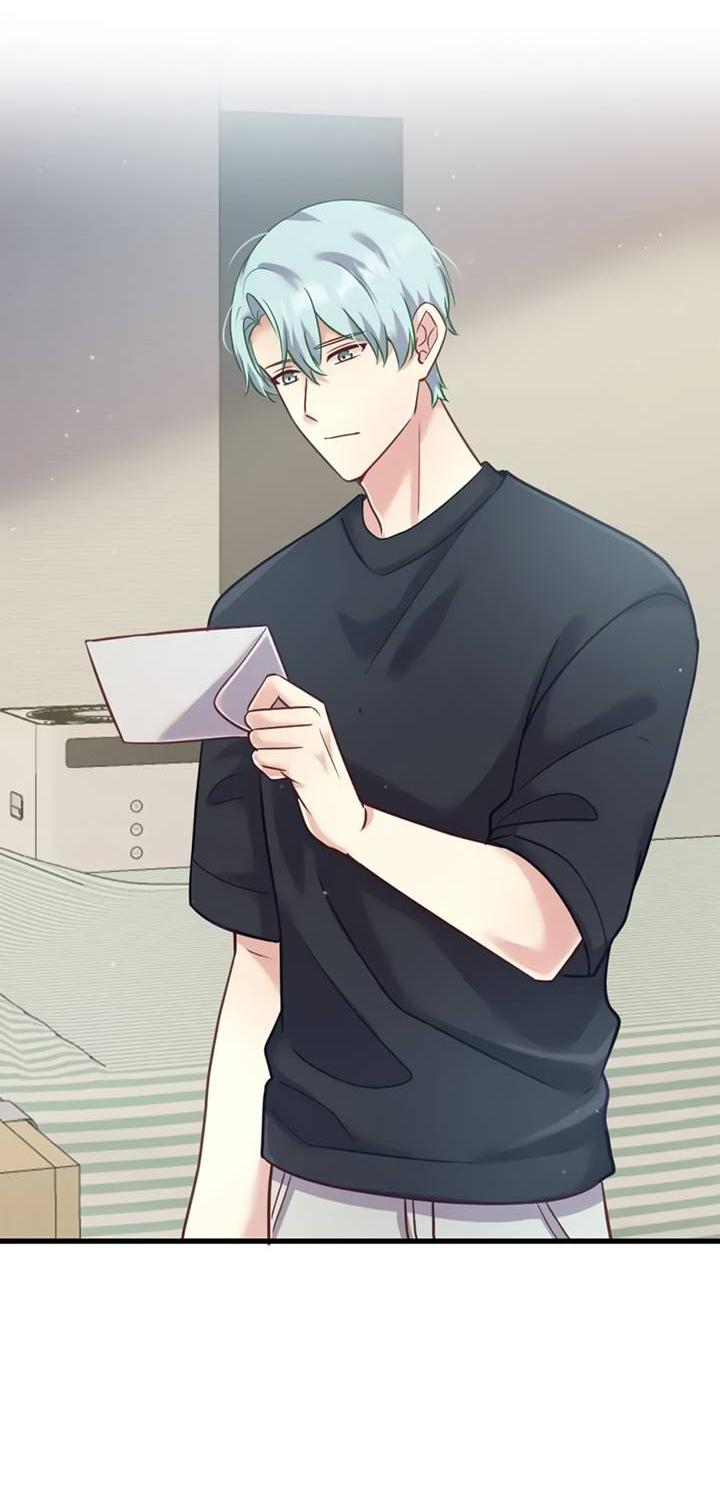 Манга Лис в моей постели - Глава 67 Страница 36