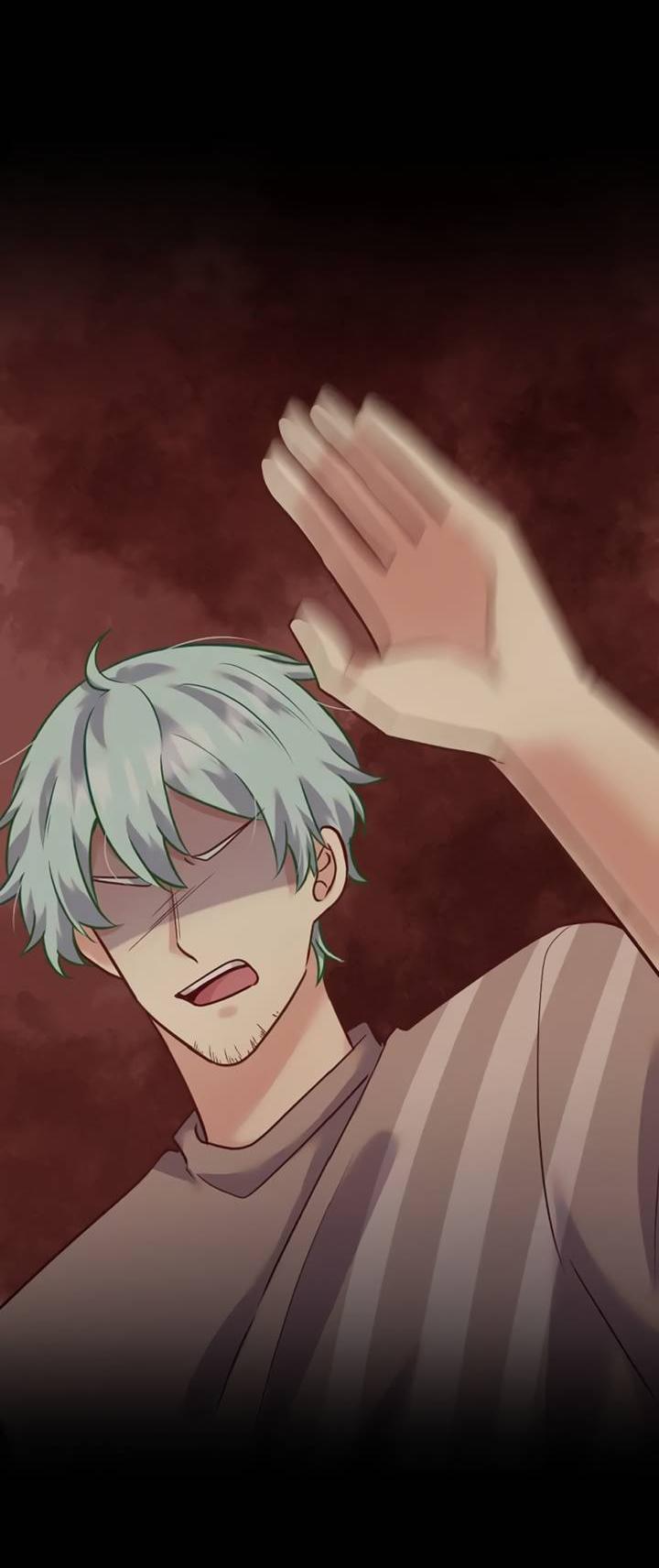 Манга Лис в моей постели - Глава 67 Страница 6