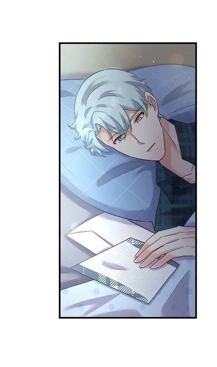 Манга Лис в моей постели - Глава 66 Страница 34