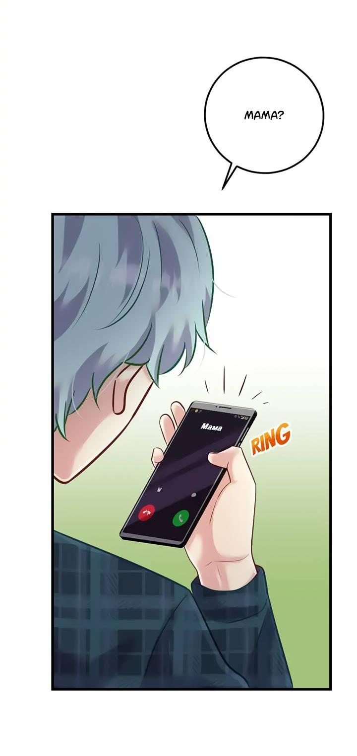 Манга Лис в моей постели - Глава 66 Страница 38