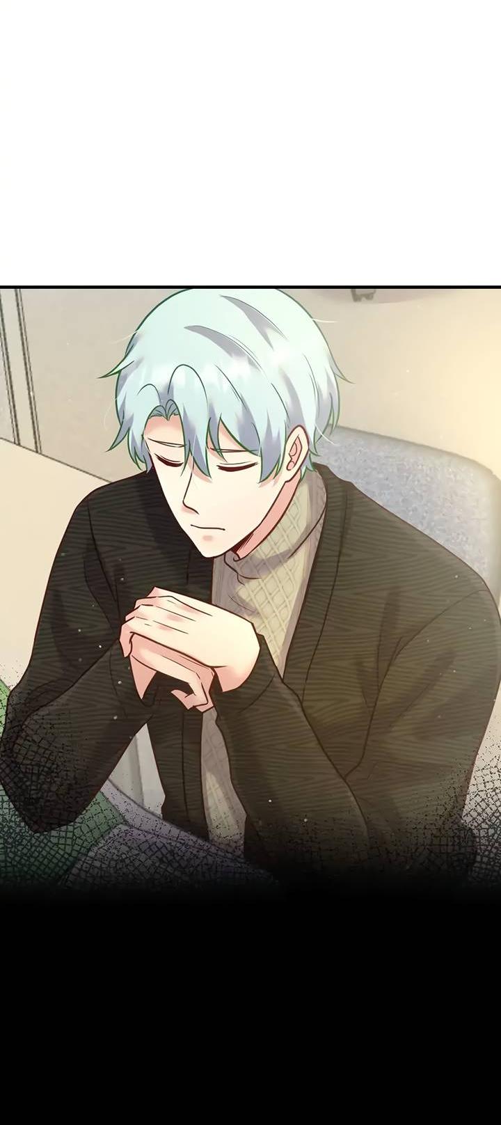 Манга Лис в моей постели - Глава 66 Страница 4