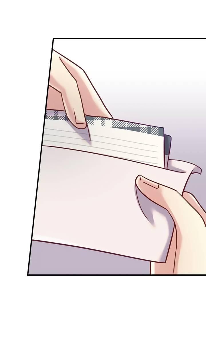 Манга Лис в моей постели - Глава 66 Страница 30